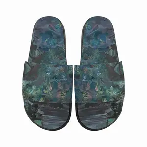 Men Garden Cotrocens Slip On Slippers