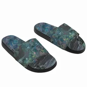 Men Garden Cotrocens Slip On Slippers