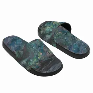 Men Garden Cotrocens Slip On Slippers