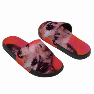 Men Jack Slip On Slippers