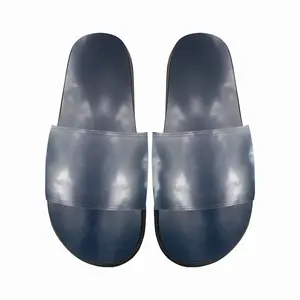 Men Alien Cloud Queen Slip On Slippers