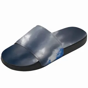 Men Alien Cloud Queen Slip On Slippers