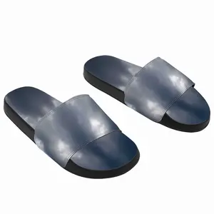 Men Alien Cloud Queen Slip On Slippers