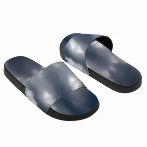 Men Alien Cloud Queen Slip On Slippers