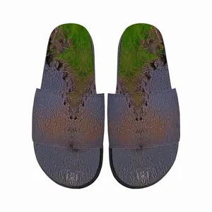 Men Dragon Stream Slip On Slippers