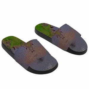 Men Dragon Stream Slip On Slippers