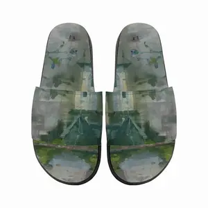 Men Rasca - Orchard View Slip On Slippers