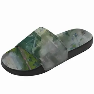 Men Rasca - Orchard View Slip On Slippers