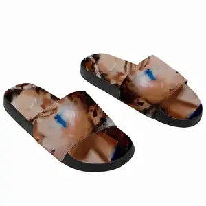 Men Indiana Slip On Slippers