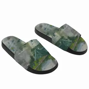 Men Rasca - Orchard View Slip On Slippers