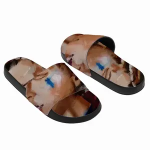 Men Indiana Slip On Slippers