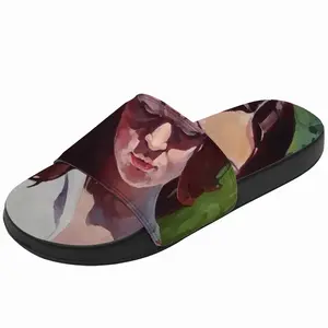 Men Dreams Slip On Slippers