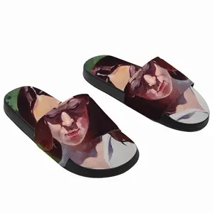 Men Dreams Slip On Slippers