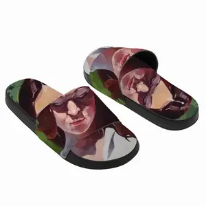 Men Dreams Slip On Slippers