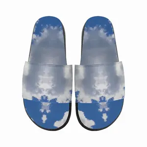 Men King Kong Cloud Slip On Slippers