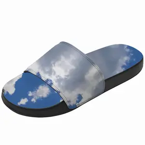 Men King Kong Cloud Slip On Slippers