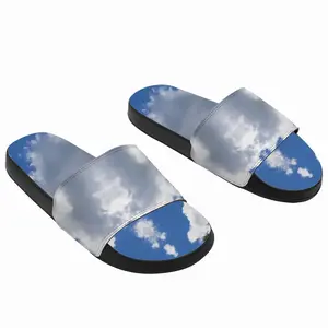 Men King Kong Cloud Slip On Slippers