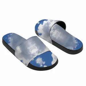 Men King Kong Cloud Slip On Slippers