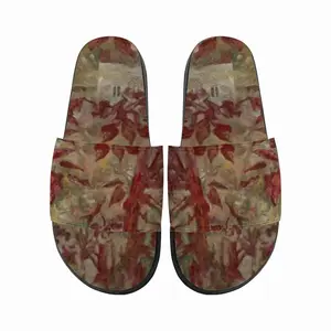 Men The Thicket Areas Slip On Slippers