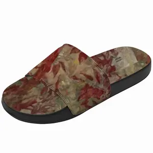 Men The Thicket Areas Slip On Slippers