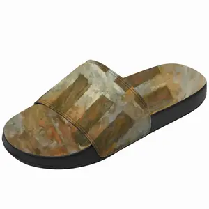 Men Patria Cinema - Golgotha Ii Slip On Slippers