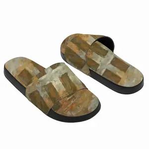 Men Patria Cinema - Golgotha Ii Slip On Slippers