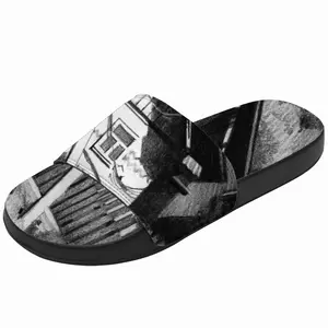 Men Outskirts Of Rakhov Slip On Slippers