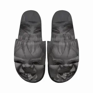 Men Ulyana Slip On Slippers