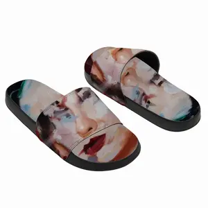 Men -59- Slip On Slippers