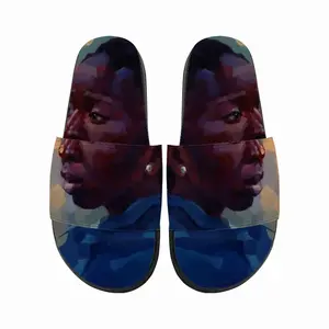 Men In Exile Slip On Slippers