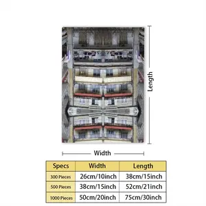 Toy 4 Jigsaw Puzzle (Multi-Size, Vertical)