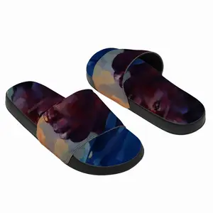 Men In Exile Slip On Slippers