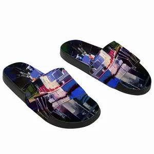 Men Summer In Nikolaev Slip On Slippers