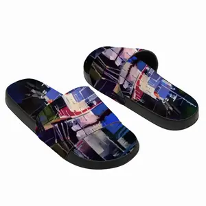 Men Summer In Nikolaev Slip On Slippers