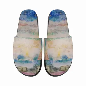 Men Chateau De Chabenet Slip On Slippers