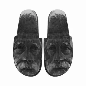 Men Old Man Jerry Slip On Slippers