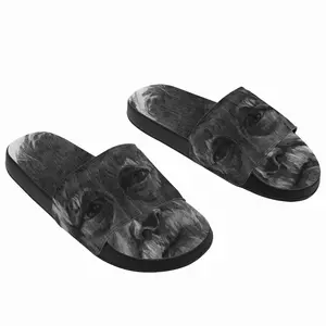 Men Old Man Jerry Slip On Slippers