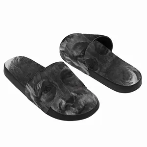 Men Old Man Jerry Slip On Slippers