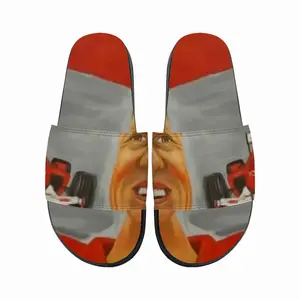 Men Michael Slip On Slippers