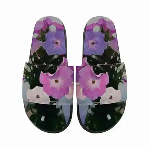 Men Petunia Slip On Slippers