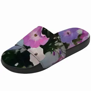 Men Petunia Slip On Slippers