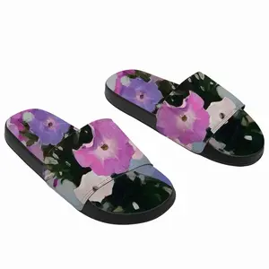 Men Petunia Slip On Slippers