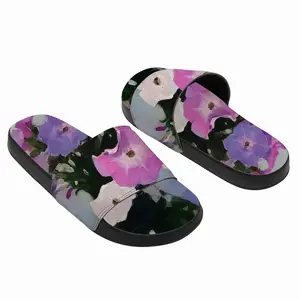 Men Petunia Slip On Slippers