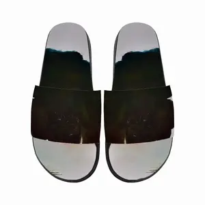 Men Philemon And Baucis Hug Slip On Slippers