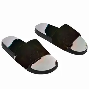 Men Philemon And Baucis Hug Slip On Slippers