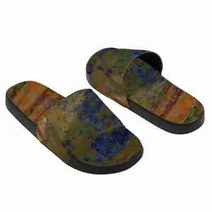 Men Someday - Dubova V Slip On Slippers