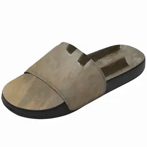 Men Ii Ii Ii Sign 5 Bacia Slip On Slippers