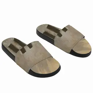 Men Ii Ii Ii Sign 5 Bacia Slip On Slippers