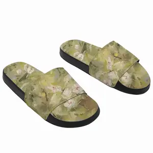 Men Cydonia Oblonga - Path Viii Slip On Slippers