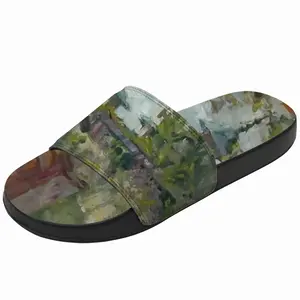 Men Rasca Eminent Slip On Slippers